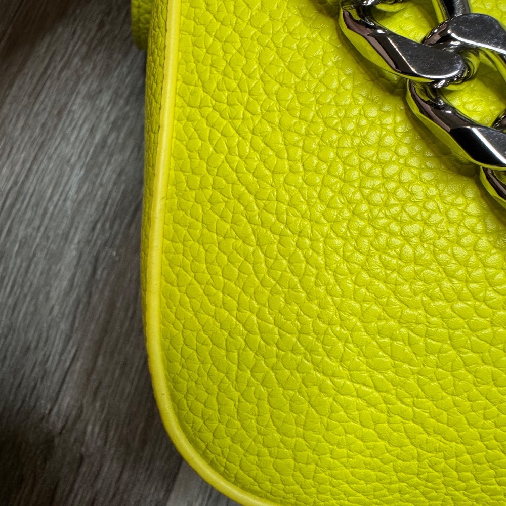 DKNY Jenna Small Demi Crossbody - Picture 2 of 9